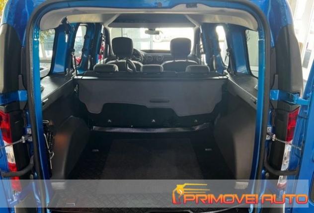 DACIA Dokker Stepway 1.3 TCe 130CV rif. 20377224 - Foto 6