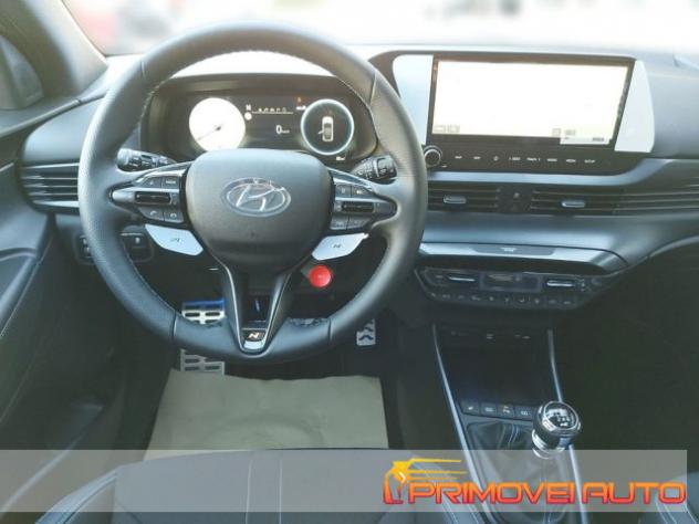 HYUNDAI i20 N 1.6 T-GDI MT N-Performance rif. 21329658 - Foto 3
