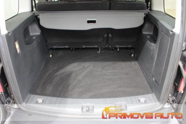 VOLKSWAGEN Caddy 2.0 TDI 102 CV Trendline rif. 20099784 - Foto 8