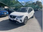SEAT Arona 1.0 Eco TSI 85kW FR
