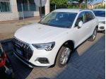AUDI Q3 2ª serie Q3 35 TDI S tronic Business Advanced