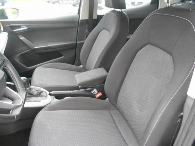 SEAT Arona ECO TSI DSG rif. 23475263 - Foto 8