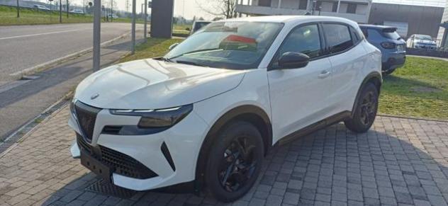 ALFA ROMEO Junior 1.2 145 CV Hybrid eDCT6 Sprint rif. 23450397 - Foto 2