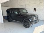 MERCEDES G 400