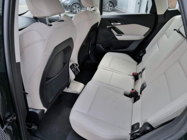 BMW X1 sdrive18d X-Line aut. rif. 23723450 - Foto 7