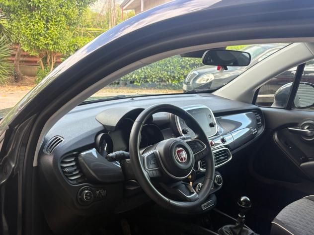 Fiat 500X 1.3 MultiJet 95 CV City Cross - Foto 5
