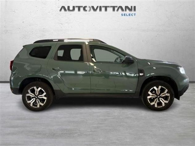 DACIA Duster 1.5 dCi Journey 4x4 N1 AUTOCAR. Gancio Tr rif. 24121706 - Foto 5