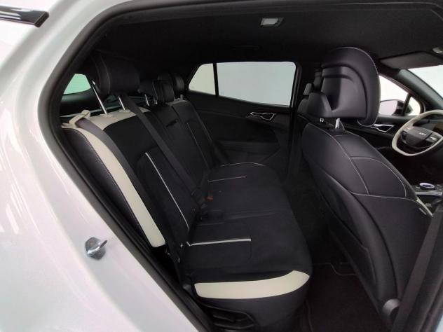 Kia Sportage 1.6 TGDi HEV AT GT-line - Foto 5