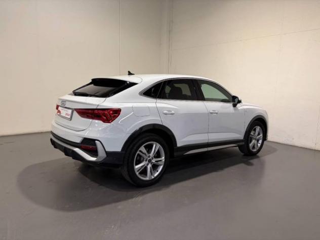 AUDI Q3 SPORTBACK 35 TDI S-TRONIC S-LINE rif. 23236776 - Foto 3