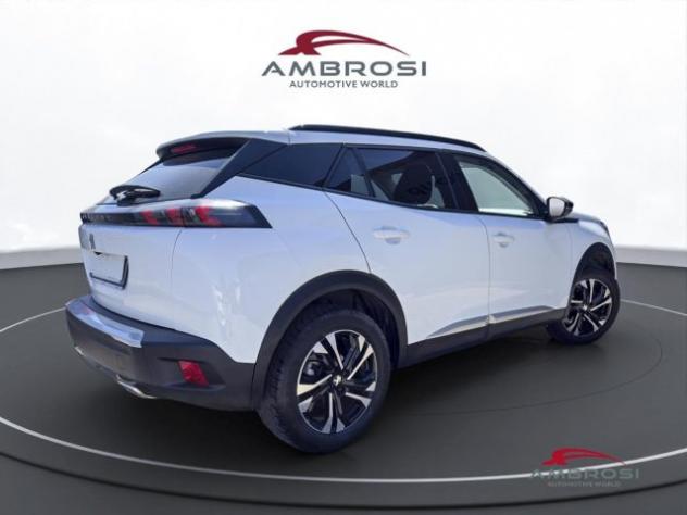 PEUGEOT 2008 PureTech 130 S&S Allure Pack rif. 23524678 - Foto 3