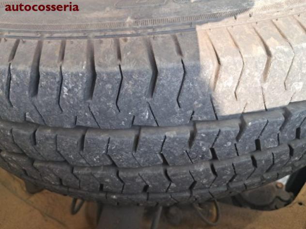 MERCEDES-BENZ Vito furgone rif. 23944869 - Foto 4