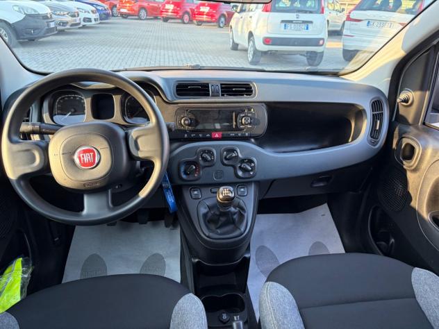 Fiat Panda 1.0 FireFly S&S Hybrid - Foto 7
