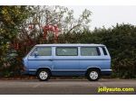 VOLKSWAGEN T3 MULTIVAN 7 posti HANNOVER EDITION  rif. 8005857