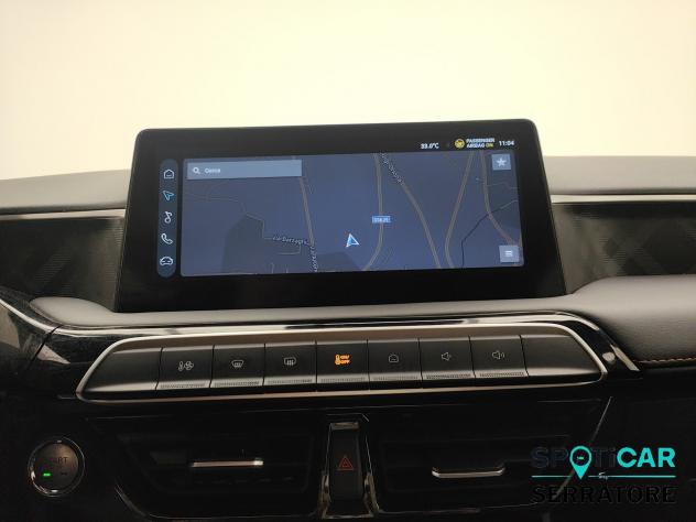 MG MG3 1.5 hybrid+ Luxury auto - Foto 7