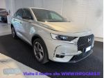 DS AUTOMOBILES DS 7 Crossback BlueHDi 130 cv Business Autom. - PROMO rif. 2 &hellip;