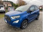 Ford EcoSport 1.5 TDCi 100 CV Start&Stop ST-Line Plus