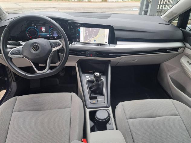 Volkswagen Golf 2.0 TDI 115 CV Life - Foto 9