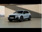 Audi Q2 Audi Identity Black 35 TDI 110(150) kW(CV) S tronic
