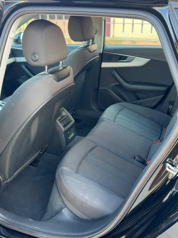 Audi A4 40 TDI S tronic - Foto 9