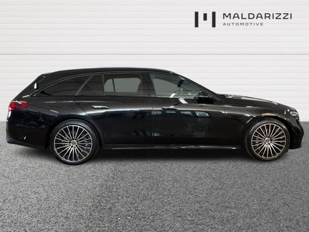 Mercedes-Benz Classe E - S214 SW E SW 300 de phev AMG Line Advanced Plus 4matic auto - Foto 5
