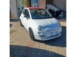112288KM FIAT 500 1,2 CABIO PER NEOPATENTATI