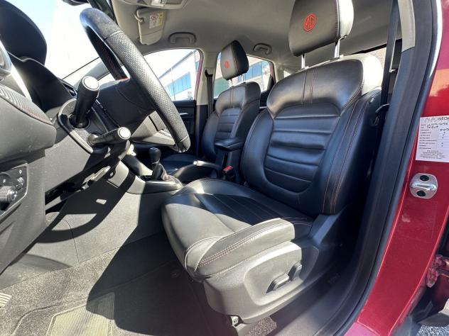 MG ZS ZS 1.5 Luxury - Foto 10