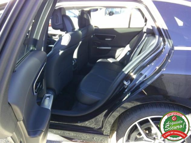 MERCEDES-BENZ C 220 Mild hybrid S.W. Premium Plus PREZZO REALE rif. 24123127 - Foto 10