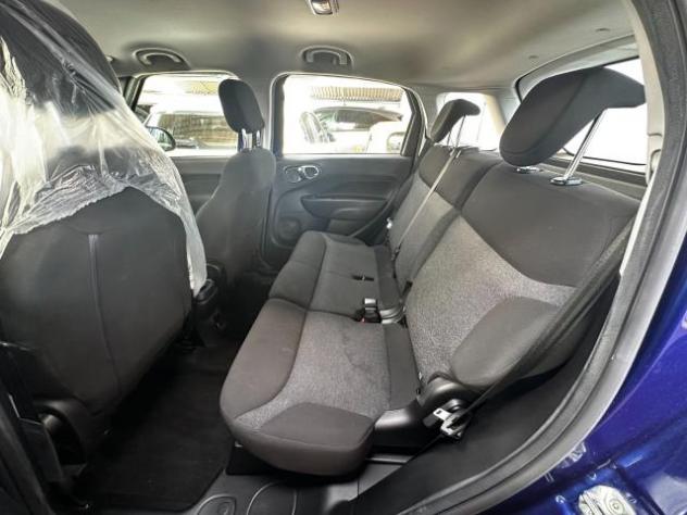 Fiat 500 1.3 MJT 95 CV Mirror - Foto 7