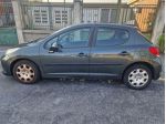 Peugeot 207 1.4 GPL