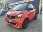 Smart ForTwo 90 0.9 Turbo twinamic Prime