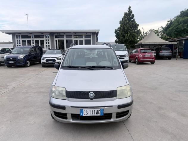 Fiat Panda 1.1 Actual