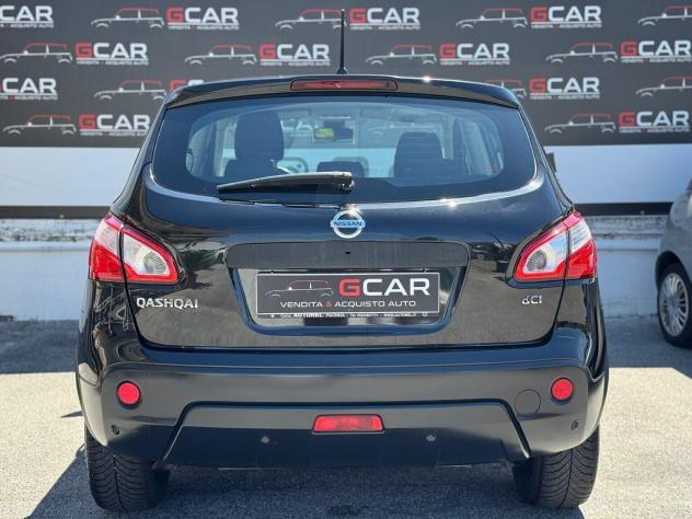 Nissan Qashqai 1.5 dCi DPF Tekna - Foto 6