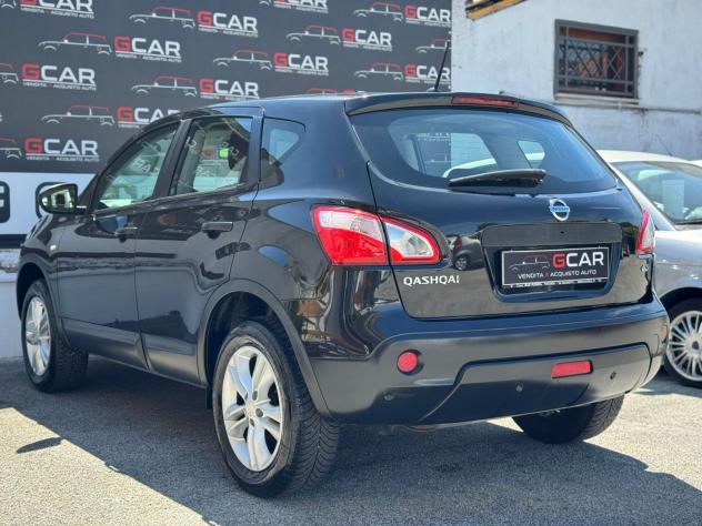 Nissan Qashqai 1.5 dCi DPF Tekna - Foto 5