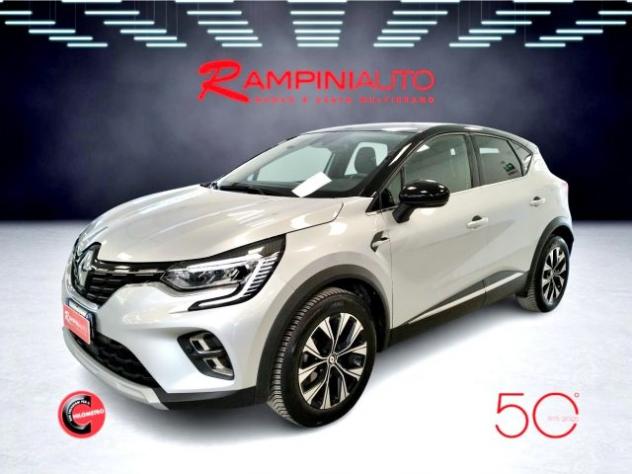 RENAULT Captur TCe 90 CV Techno Iva Esposta Garanzia Casa Madre rif. 23878730