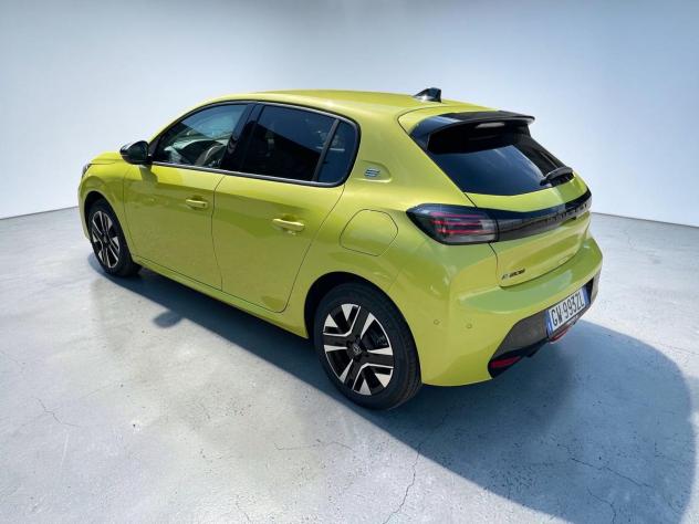Peugeot e-208 Allure e 136cv - Foto 6