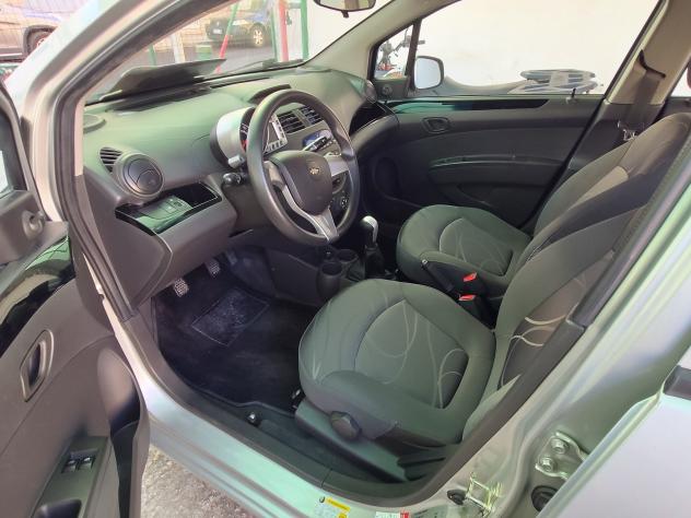 Chevrolet Spark 1.0 LS GPL - Foto 5