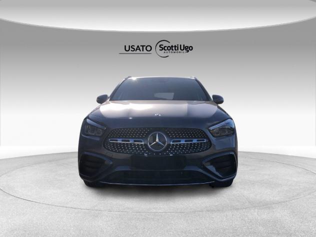 Mercedes-Benz Classe GLA GLA 250 e Plug-in hybrid - Foto 3