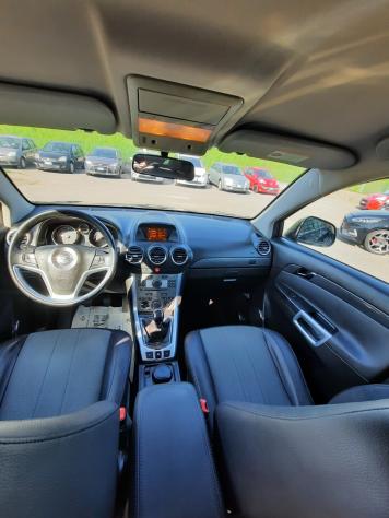 Opel Antara 2.2 CDTI 163CV Cosmo - Foto 9