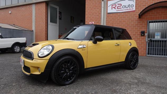 MINI - Mini - 1.6 16V Cooper S - Foto 4