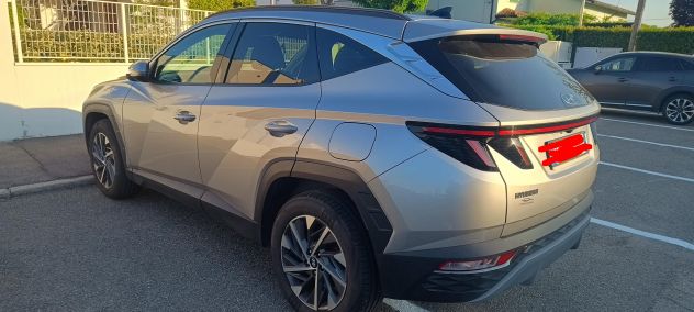 Vendo Hyundai Tucson Diesel Xline - Foto 3