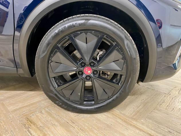 DS DS7 CROSSBACK 1.5 PERFORMANCE Line+ 2023 - Foto 8