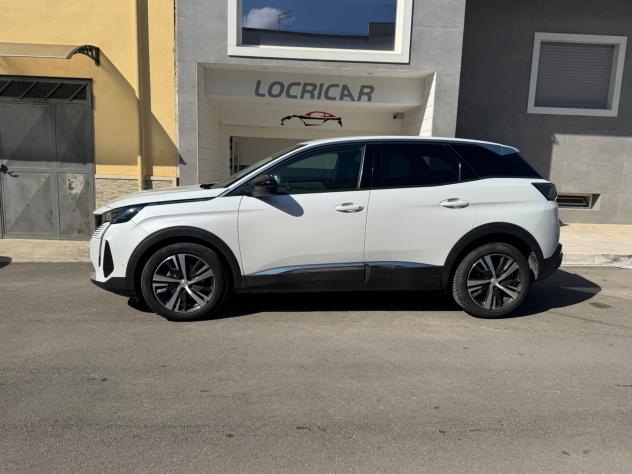 Peugeot 3008 BlueHDi 130 S&S EAT8 Allure Pack - Foto 3