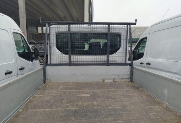 FORD Transit 350 2.0 HDT 165CV L3 Cab.Trend rif. 23784051 - Foto 4