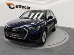 AUDI Q3 35 TDI Business S tronic rif. 24097260