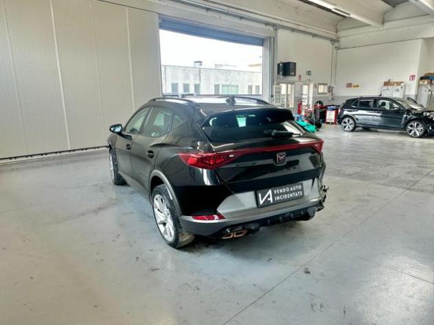 CUPRA Formentor 1.4 E-HYBRID DSG rif. 23976203 - Foto 5
