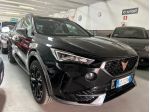 Cupra Formentor 1.4 e-Hybrid DSG VZ