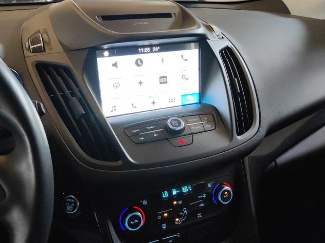 Ford Kuga 1.5 Ecoboost 120CV S&S 2WD Titanium - Foto 10
