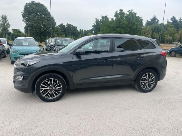 Hyundai Tucson 1.6 GDI 2wd 132cv Xline - Foto 5