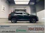 HYUNDAI Tucson 1.6 hev Exellence 2wd auto- KM ZERO 11/2025 rif. 23817463