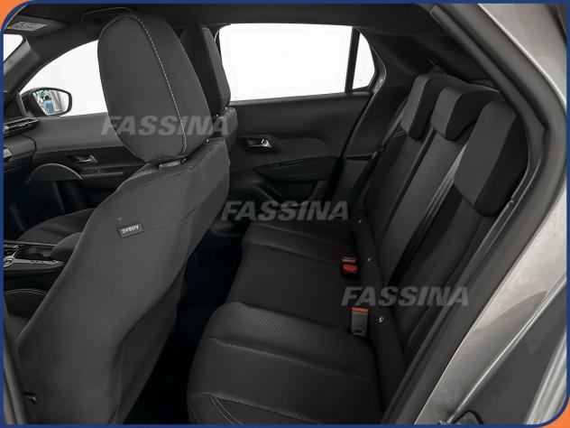 Lancia Ypsilon Elettrica Elettrico 156cv Ypsilon - Foto 10